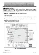 FLY SDP100 Technical Manual preview