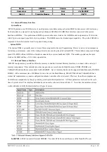 Preview for 26 page of FLY SDP100 Technical Manual