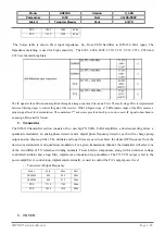 Preview for 63 page of FLY SDP100 Technical Manual