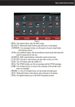 Preview for 6 page of FlyAudio G8007H09 Owner'S Manual