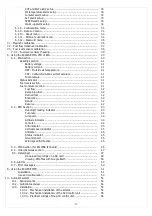 Preview for 3 page of Flybox Eclipse Installation And Operating Manual