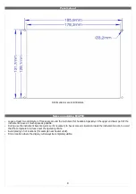 Preview for 8 page of Flybox Eclipse Installation And Operating Manual