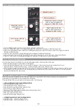 Preview for 59 page of Flybox Eclipse Installation And Operating Manual