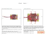 Preview for 37 page of Flybrix Angle Armed Quad Building And Flying Instructions