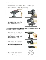 Preview for 5 page of Flycam FLCM-DN-HD-QT Instruction Manual