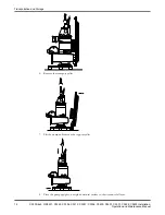 Preview for 20 page of FLYGT C/R3231 Installation, Operation And Maintenance Manual