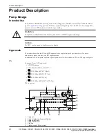 Preview for 24 page of FLYGT C/R3231 Installation, Operation And Maintenance Manual