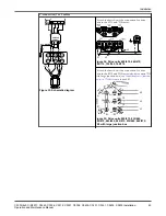 Preview for 67 page of FLYGT C/R3231 Installation, Operation And Maintenance Manual