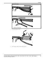 Preview for 73 page of FLYGT C/R3231 Installation, Operation And Maintenance Manual