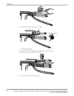 Preview for 74 page of FLYGT C/R3231 Installation, Operation And Maintenance Manual