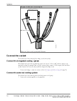 Preview for 76 page of FLYGT C/R3231 Installation, Operation And Maintenance Manual