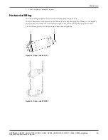 Preview for 93 page of FLYGT C/R3231 Installation, Operation And Maintenance Manual