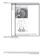 Preview for 98 page of FLYGT C/R3231 Installation, Operation And Maintenance Manual