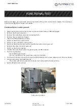 Preview for 11 page of Flying Eye DJI MATRICE 300 RTK User Manual