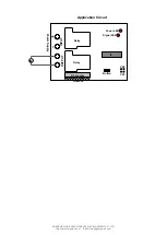 Preview for 2 page of Flying Industry Development S1PF-DC12 Quick Manual