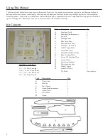 Preview for 4 page of FlyingThingZ M1A1 Flying Tank Assembly Manual