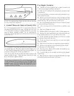 Preview for 17 page of FlyingThingZ M1A1 Flying Tank Assembly Manual