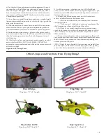 Preview for 19 page of FlyingThingZ M1A1 Flying Tank Assembly Manual