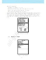 Preview for 26 page of Flymaster GPS User Manual