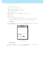 Preview for 29 page of Flymaster GPS User Manual