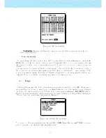 Preview for 30 page of Flymaster GPS User Manual