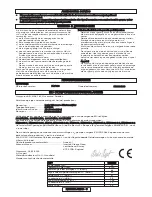 Preview for 18 page of Flymo CONTOUR POWER PLUS Original Instructions Manual