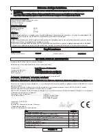 Preview for 45 page of Flymo CONTOUR POWER PLUS Original Instructions Manual