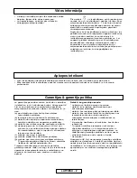 Preview for 69 page of Flymo GTC24A Sabre Trim Original Instructions Manual