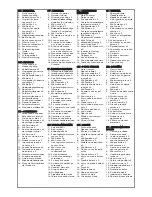 Preview for 4 page of Flymo LCR-3400 Original Instructions Manual