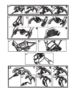 Preview for 6 page of Flymo LCR-3400 Original Instructions Manual