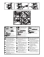 Preview for 7 page of Flymo LCR-3400 Original Instructions Manual