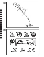 Preview for 2 page of Flymo MAXI TRIM 900 Manual