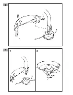 Preview for 3 page of Flymo MAXI TRIM 900 Manual