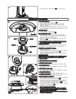 Preview for 5 page of Flymo Minitrim Auto ST MAST23 Original Instructions Manual