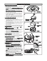 Preview for 6 page of Flymo Minitrim Auto ST MAST23 Original Instructions Manual