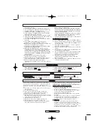 Preview for 21 page of Flymo MULTIMO 360 Original Instructions Manual