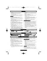 Preview for 60 page of Flymo MULTIMO 360 Original Instructions Manual