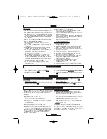 Preview for 66 page of Flymo MULTIMO 360 Original Instructions Manual