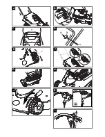 Preview for 2 page of Flymo ROLLER COMPACT 400 Read Before Use