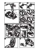 Preview for 3 page of Flymo ROLLER COMPACT 400 Read Before Use