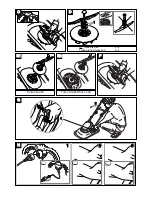 Preview for 6 page of Flymo Turbo 400 Original Instructions Manual