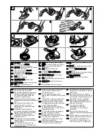 Preview for 7 page of Flymo Turbo 400 Original Instructions Manual