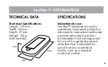 Preview for 39 page of flyp fn2000m User Manual