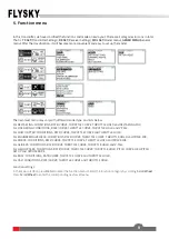 Preview for 13 page of FlySky FS-ST8 User Manual