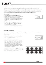 Preview for 15 page of FlySky FS-ST8 User Manual