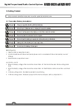 Preview for 7 page of FlySky HRZ00017 User Manual