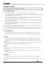 Preview for 10 page of FlySky HRZ00017 User Manual