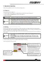 Preview for 16 page of FlySky Paladin PL18 User Manual