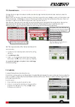 Preview for 28 page of FlySky Paladin PL18 User Manual