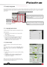 Preview for 29 page of FlySky Paladin PL18 User Manual